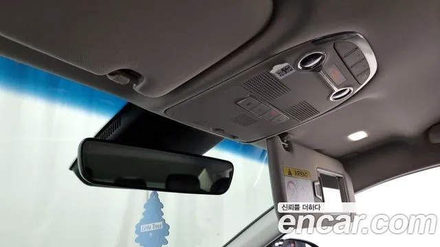 Hyundai The New Grandeur IG id 2907156 из Кореи 9