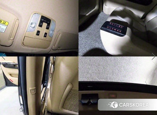 Kia The New Carnival id 3867326 из Кореи 9