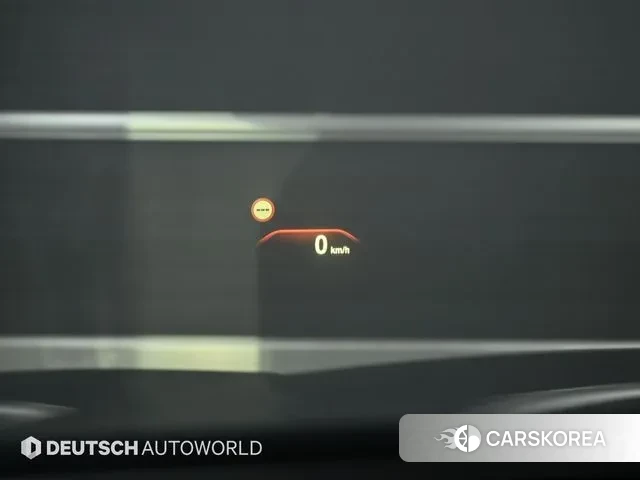 BMW 5 Series (G30) id 3485141 из Кореи 9