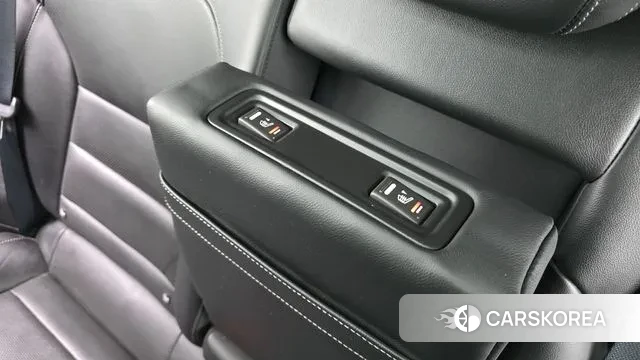 Renault Korea (Samsung) QM6 id 3439904 из Кореи 9