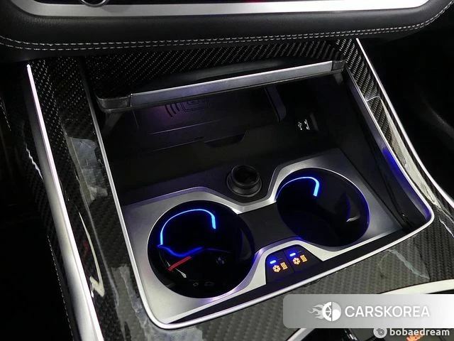 BMW X7 (G07) id 3799269 из Кореи 9