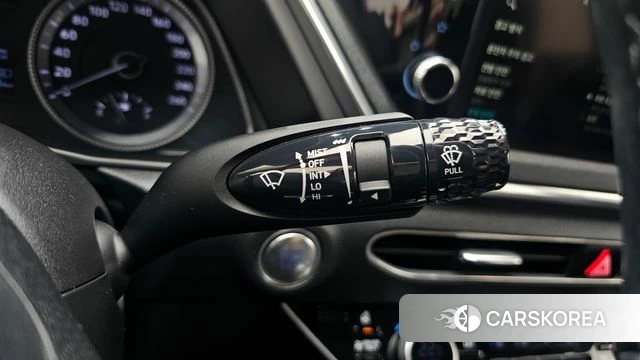 Hyundai Sonata Hybrid (DN8) id 4402831 из Кореи 9