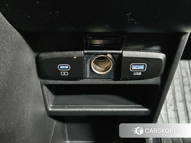 Hyundai Staria id 4640219 из Кореи 9