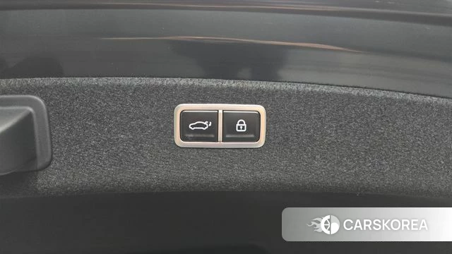 Genesis G80 (RG3) id 4402435 из Кореи 9