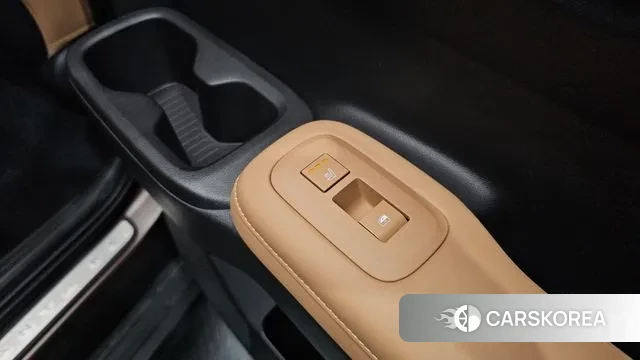 Hyundai Santa Fe (MX5) id 3775682 из Кореи 9