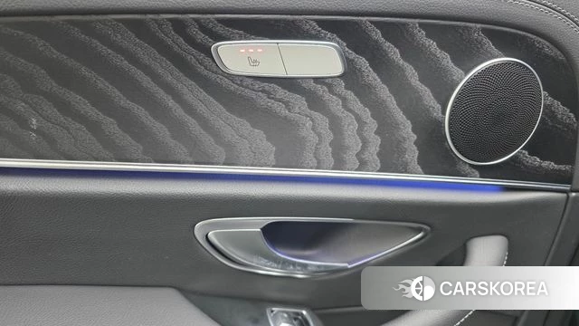 Mercedes-Benz E-Class W213 id 4343296 из Кореи 9