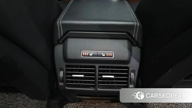 Land Rover Range Rover Evoque id 4448231 из Кореи 9