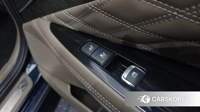 Kia K8 id 3360279 из Кореи 9