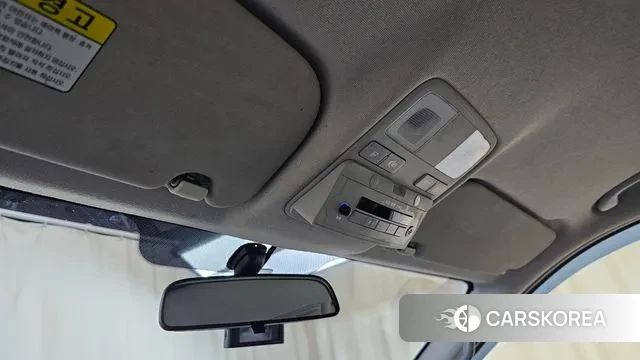 Hyundai The New Grand Starex id 3368722 из Кореи 9