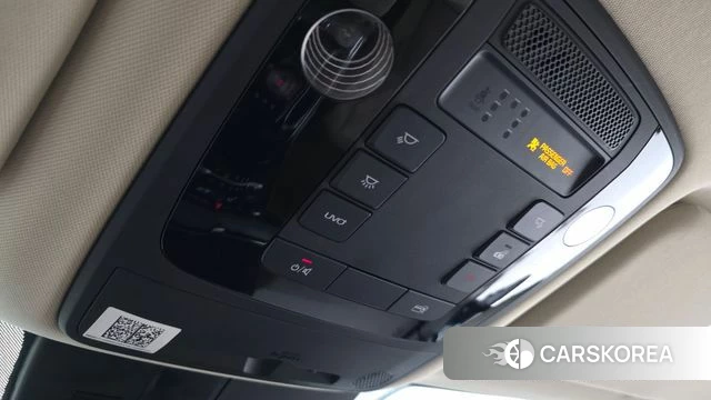 Kia Carnival 4th generation id 4619779 из Кореи 9