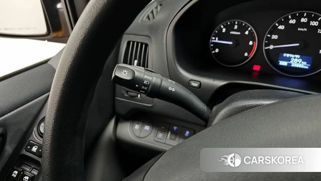 Hyundai The New Grand Starex id 3833651 из Кореи 9