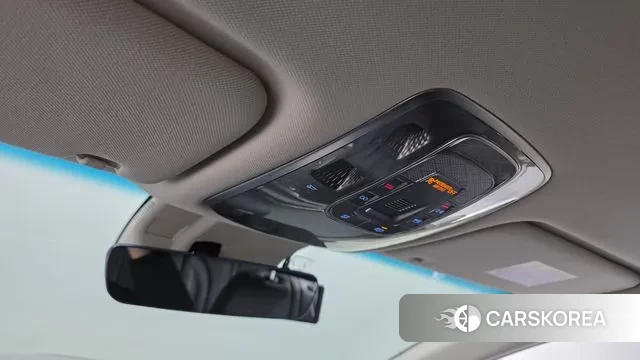 Genesis G80 (RG3) id 3483516 из Кореи 9