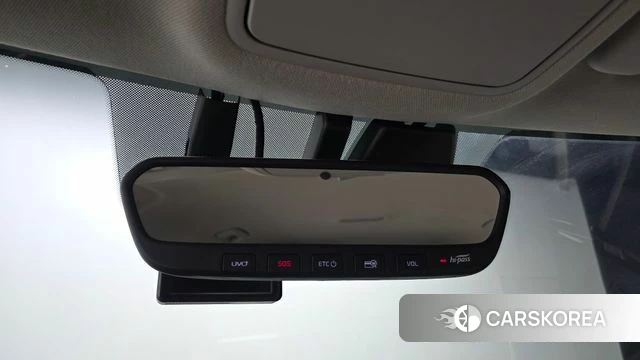 Kia Soul Booster EV id 4662766 из Кореи 9