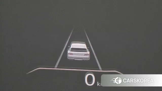 Genesis GV80 id 3717933 из Кореи 9