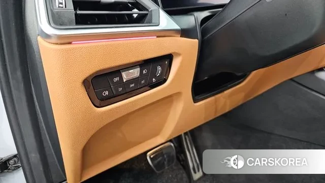 BMW 3 Series (G20) id 2899856 из Кореи 9