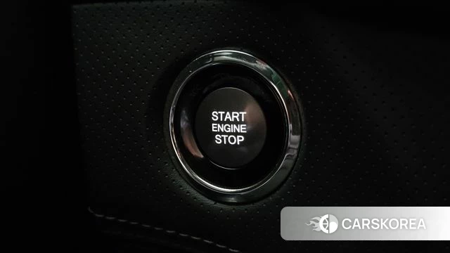 Ssangyong The New Rexton Sports Cannes id 4894358 из Кореи 9