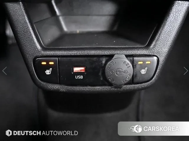 Kia The New Ray id 3626493 из Кореи 9