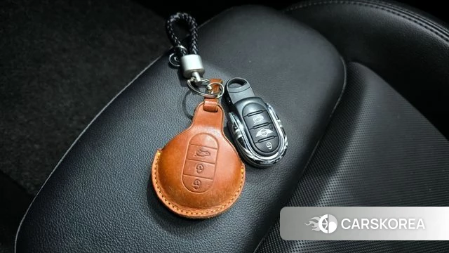 Mini Cooper D id 4305049 из Кореи 9