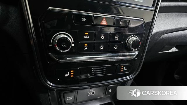 Ssangyong Berry New Tivoli id 3794623 из Кореи 9