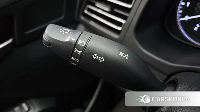 Hyundai The New Avante AD id 3480120 из Кореи 9