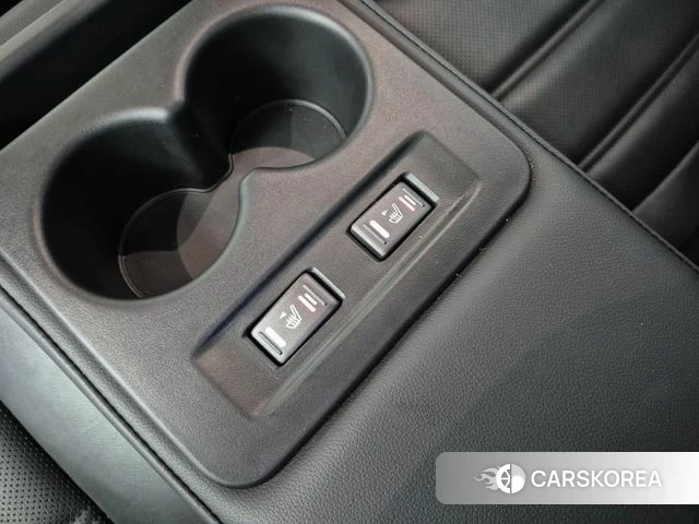 Renault Korea (Samsung) SM6 id 4587078 из Кореи 9