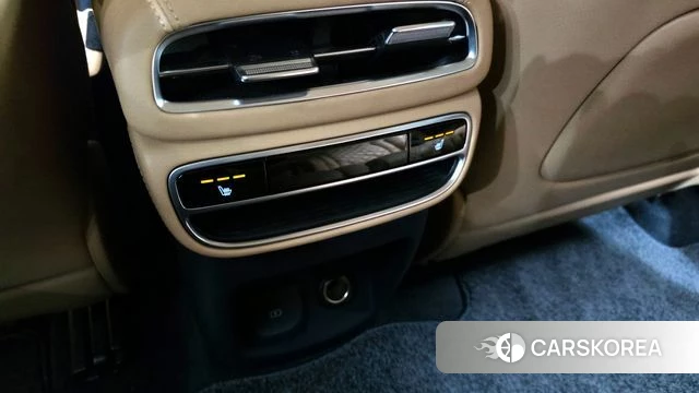 Genesis GV80 id 3813263 из Кореи 9