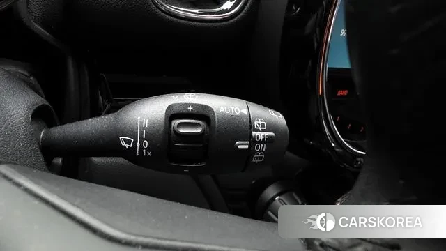 Mini Cooper Countryman id 3366610 из Кореи 9