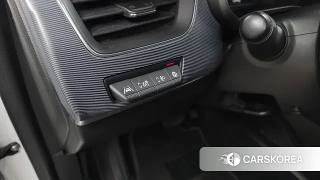 Renault Korea (Samsung) XM3 id 3735191 из Кореи 9