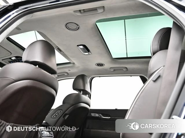 Hyundai The New Palisade id 4444124 из Кореи 9