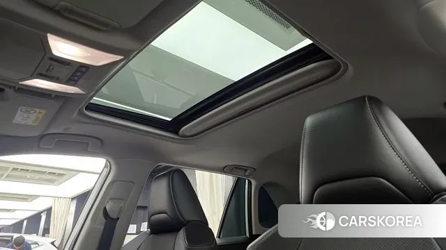 Toyota RAV4 5th Generation id 3757955 из Кореи 9