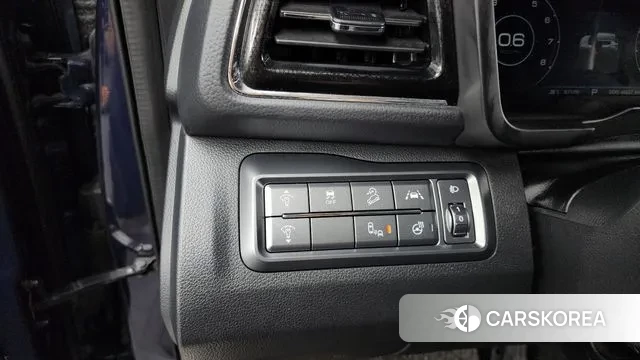 Ssangyong Berry New Tivoli id 3033816 из Кореи 9