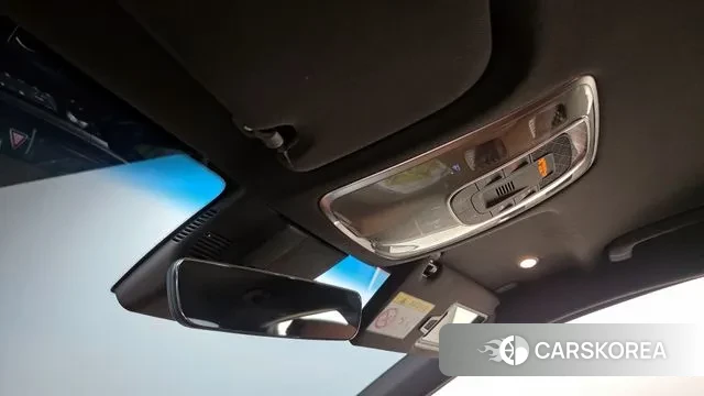 Genesis G80 (RG3) id 2931554 из Кореи 9