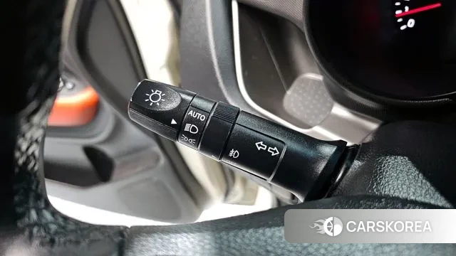 Kia The New Ray id 3766782 из Кореи 9