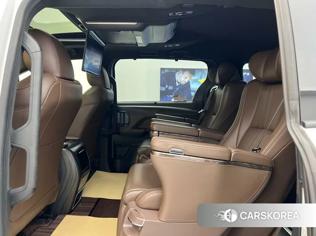 Toyota Saina id 4272160 из Китая 9