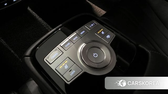 Genesis G80 (RG3) id 4383847 из Кореи 9