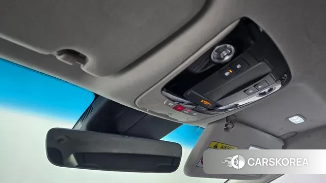 Kia K8 Hybrid id 3452574 из Кореи 9