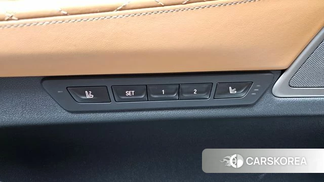 BMW 7 Series (G11) id 4708438 из Кореи 9