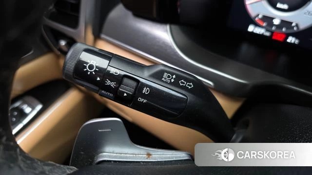Kia Sorento 4th Generation id 4324158 из Кореи 9