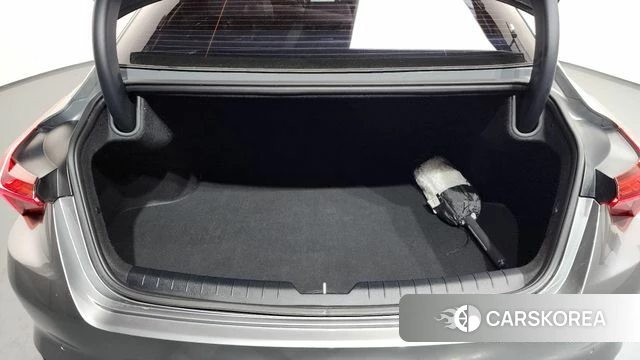 Kia K8 Hybrid id 4231444 из Кореи 9