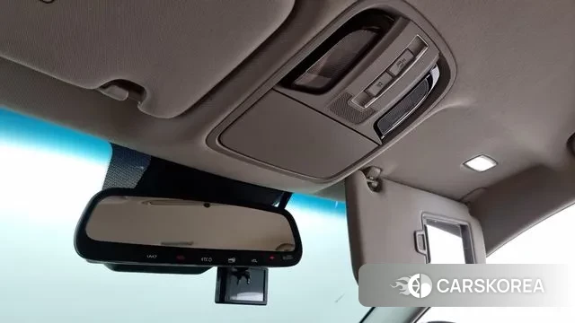 Kia K7 Premier Hybrid id 3171119 из Кореи 9