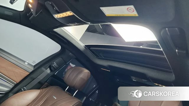 Mercedes-Benz S-Class W222 id 4574507 из Кореи 9