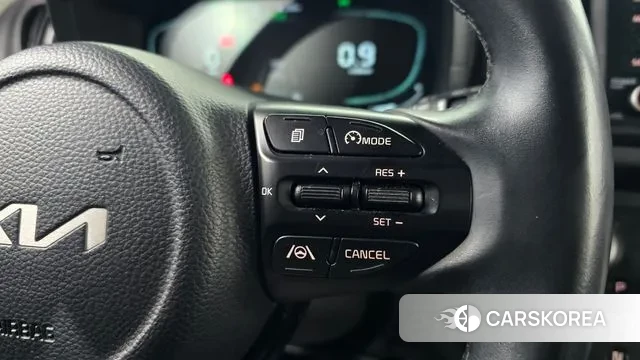 Kia The New Kia Ray id 3437581 из Кореи 9