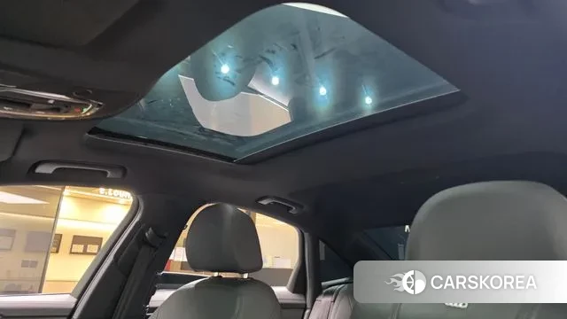 Audi A6 (C8) id 3691293 из Кореи 9