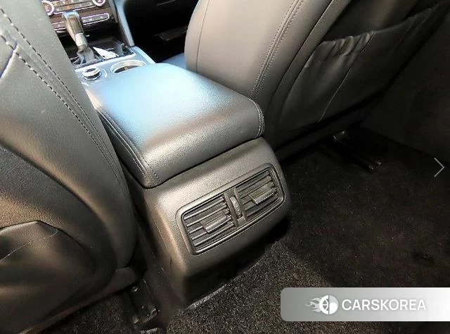 Renault Korea (Samsung) The New SM6 id 4855558 из Кореи 9