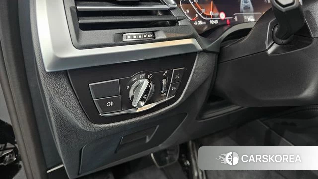 BMW X4 (G02) id 4387754 из Кореи 9