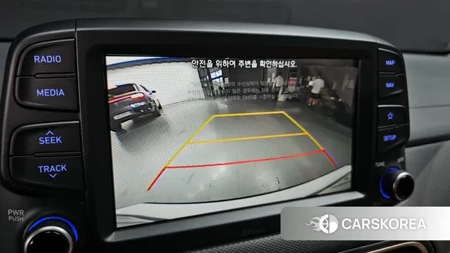 Hyundai Kona id 3038836 из Кореи 9