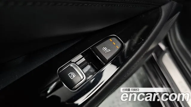 Kia K8 id 2853281 из Кореи 9