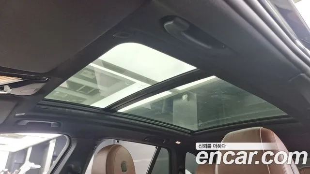 BMW X5 (G05) id 2868608 из Кореи 9