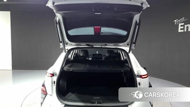 Hyundai Kona (SX2) id 4762506 из Кореи 9