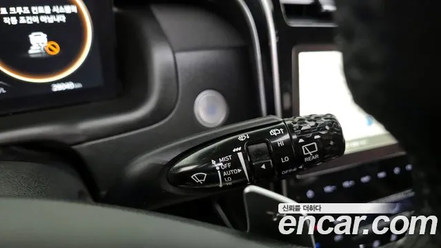 Hyundai Tucson (NX4) id 2625949 из Кореи 9